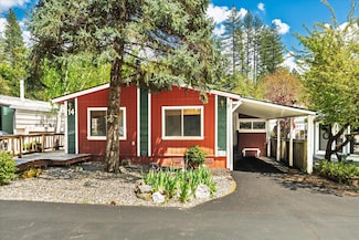 39737 Road 274 Unit 14, Bass Lake, CA 93604