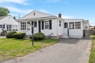 127 Mcgirr St, Cumberland, RI 02864