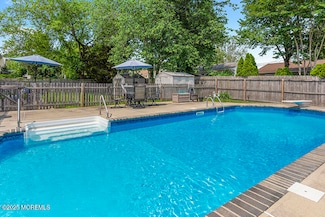 301 Spruce Dr, Brick, NJ 08723