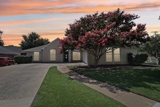 515 Steeplechase Trail, Kennedale, TX 76060