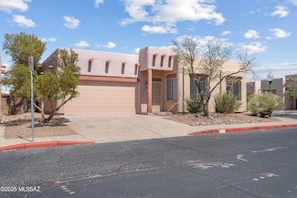 3730 N Bay Horse Loop, Tucson, AZ 85719