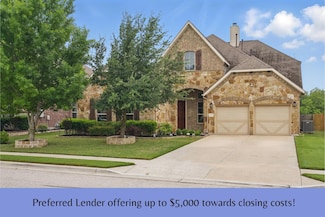 2917 Windy Vane Dr, Pflugerville, TX 78660