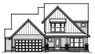 2584 Golden Leaf Dr, Dayton, OH 45431