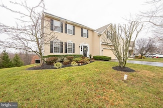400 Providence Hill Rd, Coatesville, PA 19320