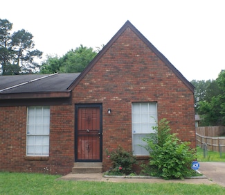 2229 Birken Dr, Memphis, TN 38134