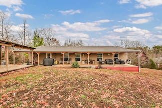 124 Old Lafayette Rd, Big Rock, TN 37023