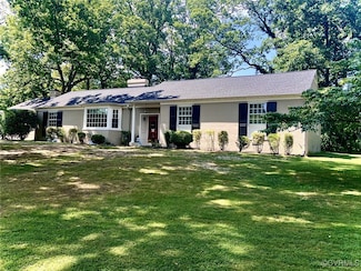 317 Tarrytown Dr, Henrico, VA 23229