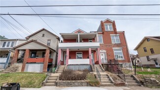 98 Schley Ave, Pittsburgh, PA 15205