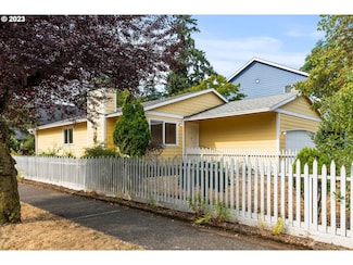 10036 SE Yukon St, Portland, OR 97266