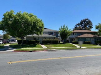 5585 Spinnaker Dr Unit 4, San Jose, CA 95123