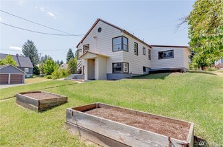 310 W Nevada Ave, Roslyn, WA 98941