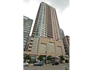 125 S Jefferson St Unit 2805, Chicago, IL 60661