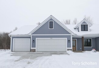 5151 Blendon Meadow Cir Unit 29, Hudsonville, MI 49426