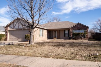 8505 N 102nd East Ave, Owasso, OK 74055
