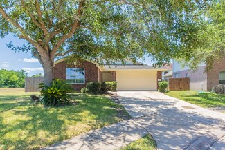 4038 Teal Run Place Ct, Fresno, TX 77545