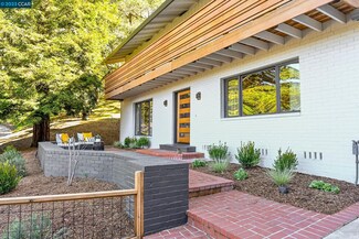 12 Park Gate, Lafayette, CA 94549
