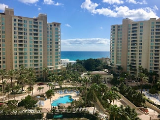 3720 S Ocean Blvd Unit 907, Highland Beach, FL 33487