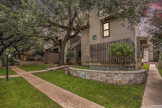 14122 Churchill Unit 1104, San Antonio, TX 78248