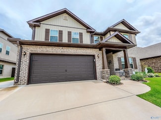 207 Jubilee Cir SE, Huntsville, AL 35803