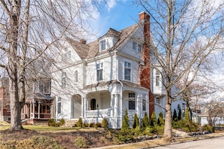 300 Central Ave, Dayton, OH 45406