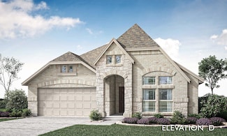 3413 Nightingale Ln, Midlothian, TX 76065