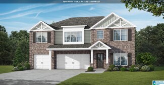 260 Morning Glory Dr, Pell City, AL 35128