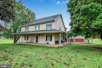 72 Hoover Rd, Carlisle, PA 17015