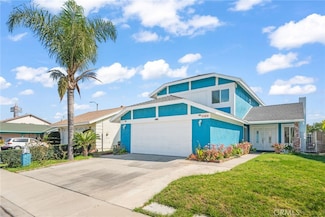 2260 Fairgrounds St, Commerce, CA 90040