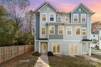 2304 Via Del Conte, Charlotte, NC 28205