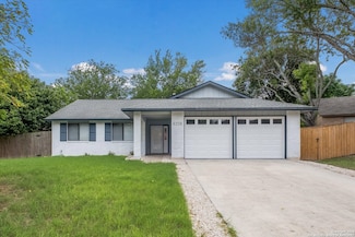 6226 Cherrywest Cir, San Antonio, TX 78240