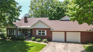 1722 W Huntsville Rd, Pendleton, IN 46064