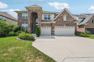 50519 Rockingham Dr, Canton, MI 48188