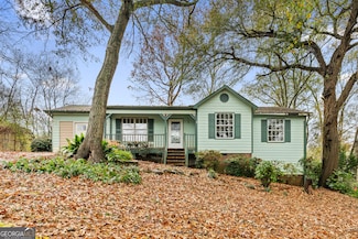 6 Highpoint Ct, Cartersville, GA 30120