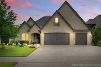 4472 S 169th Ave E, Tulsa, OK 74134