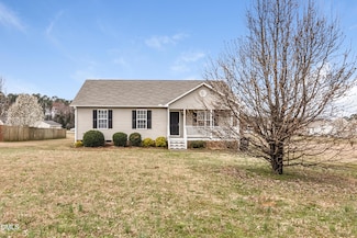 60 Katlyn Ct, Willow Spring, NC 27592