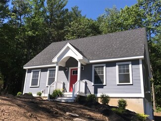 35 Wentworth St Unit Lot 5, Rollinsford, NH 03869