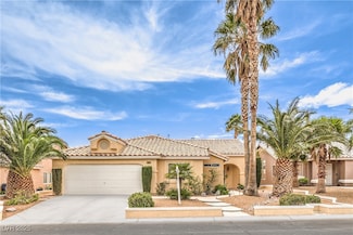 7613 Falconwing Ave, Las Vegas, NV 89131