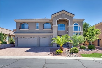 2733 Kingclaven Dr, Henderson, NV 89044