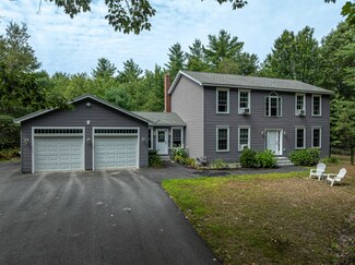 35 Coyote Ln, Greene, ME 04236
