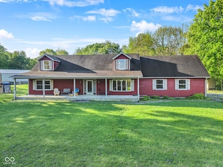 5063 N 325 E, Attica, IN 47918