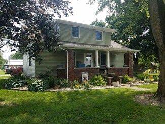 13936 N State Road 19, MacY, IN 46951