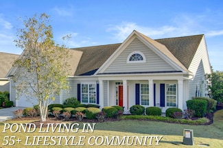 144 Billowing Sails St, Summerville, SC 29483