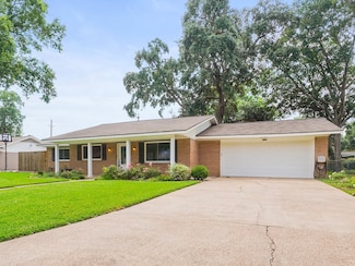 1719 Drexel Dr, Katy, TX 77493