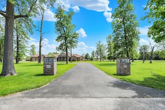893 W 500 S, Anderson, IN 46013