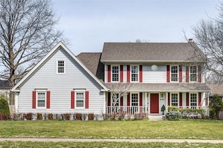 3804 NE 62nd Terrace, Kansas City, MO 64119