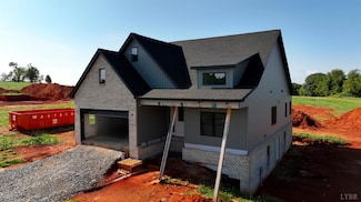 1335 Wells Rd, Bedford, VA 24523
