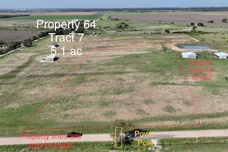 TBD Janke Loop, Elm Mott, TX 76640