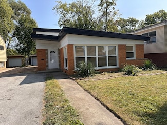15439 Dobson Ave, Dolton, IL 60419