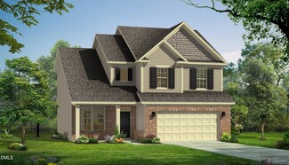 1032 Bolton Pointe Dr, Zebulon, NC 27597