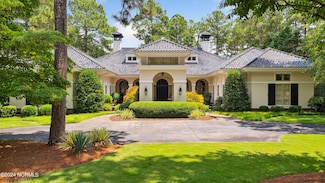 89 Abbottsford Dr, Pinehurst, NC 28374